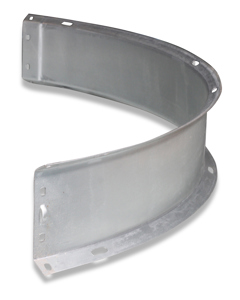 Ring third for circulation fan Climax